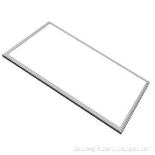 300x600 27W Rectangle LED Flat Panel Lighting , LED Recesse
